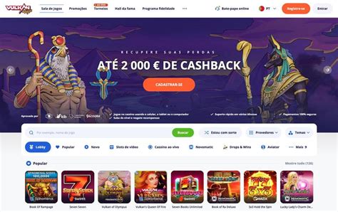 Vulkan Vegas Casino é Confiável — Análise Geral 08/2024.